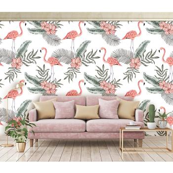 Flamingo Duvar Kağıdı 36