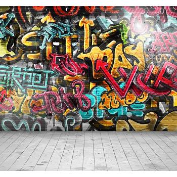 Graffity Duvar Kağıdı 23